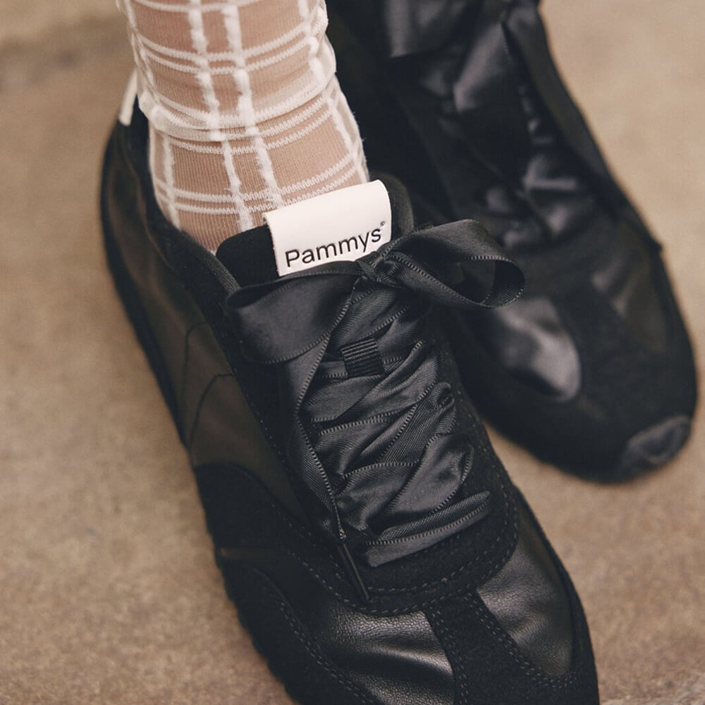 Frame Sneaker