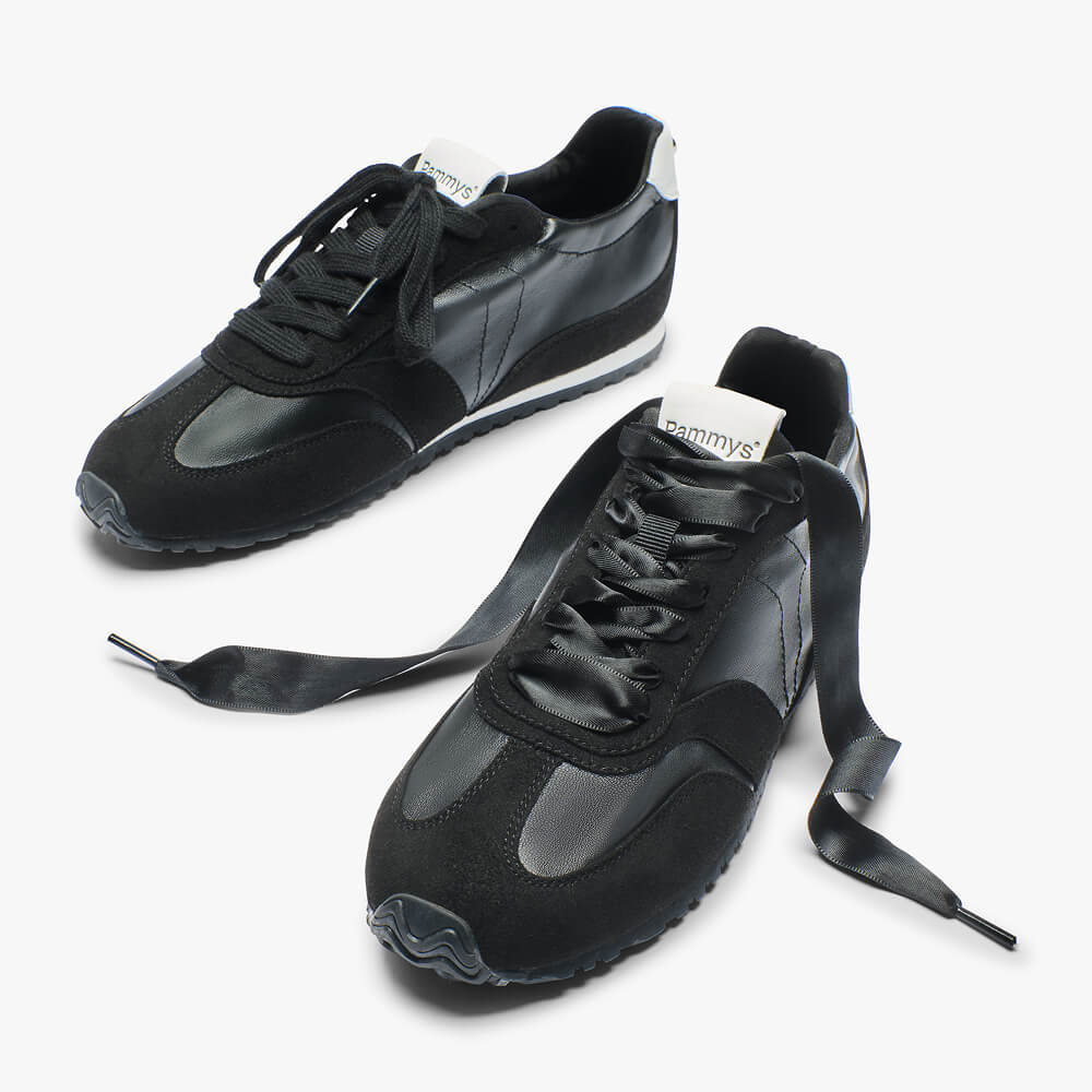 City Frame Sneaker