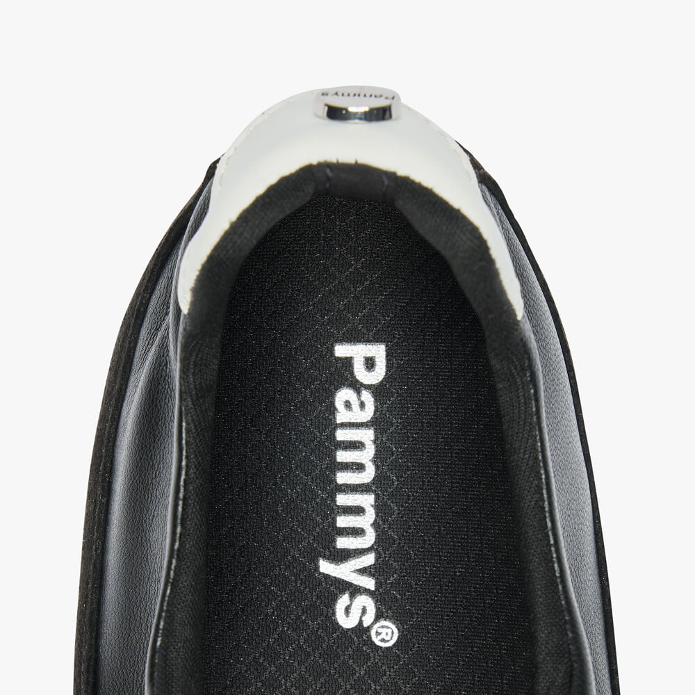 City Frame Sneaker
