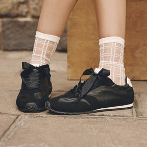 Frame Sneaker