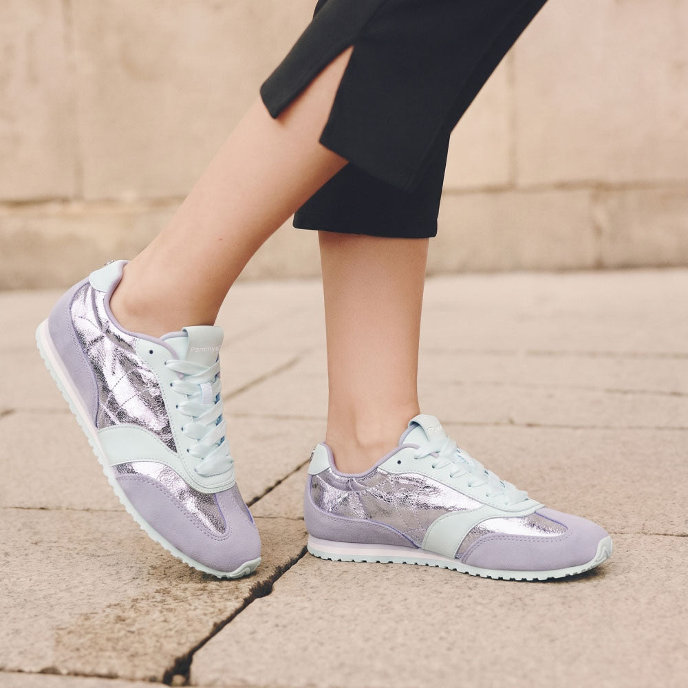 Frame Sneaker