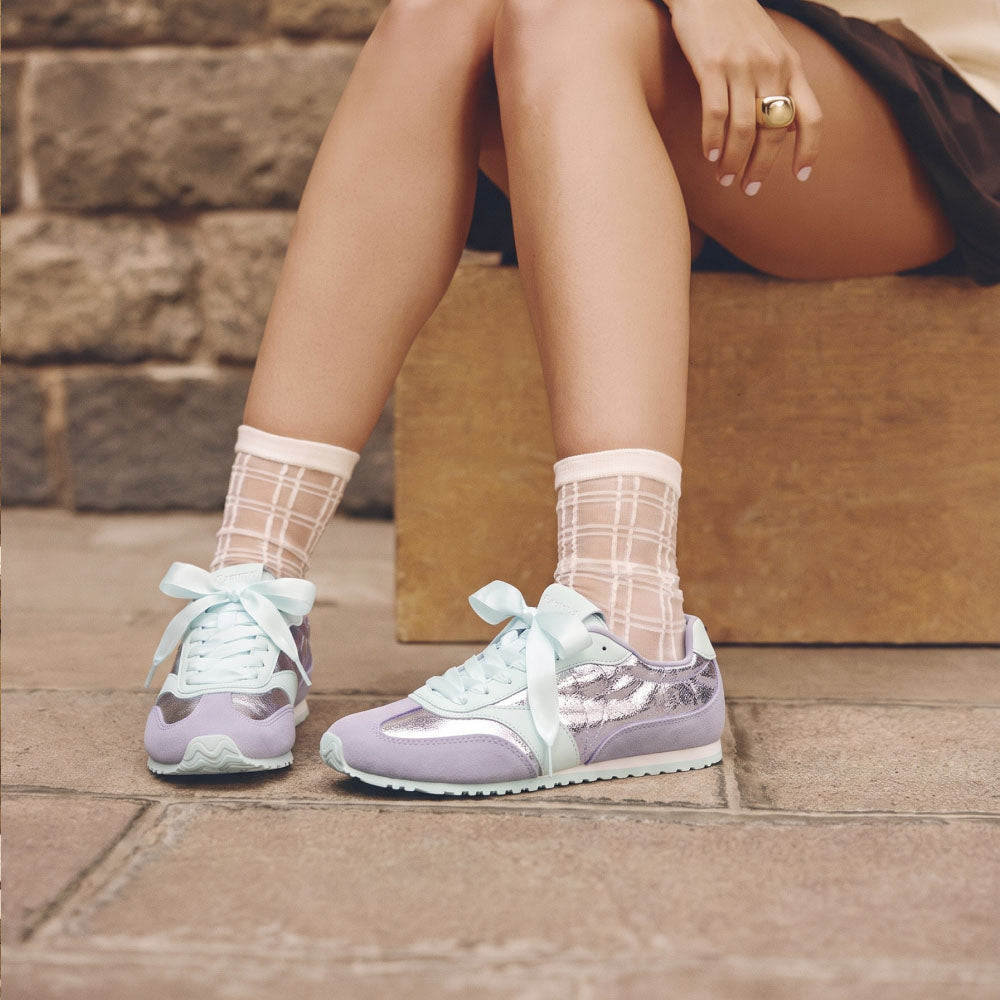 Frame Sneaker