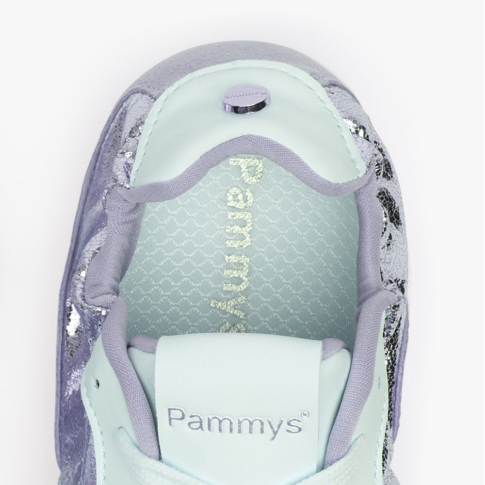 Frame Sneaker