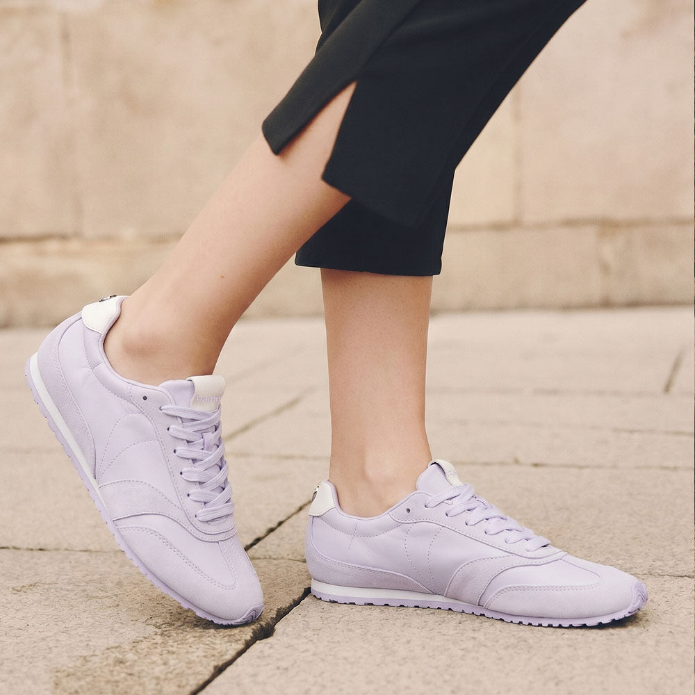 Frame Sneaker