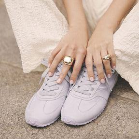 Frame Sneaker