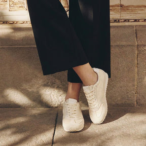 Frame Sneaker