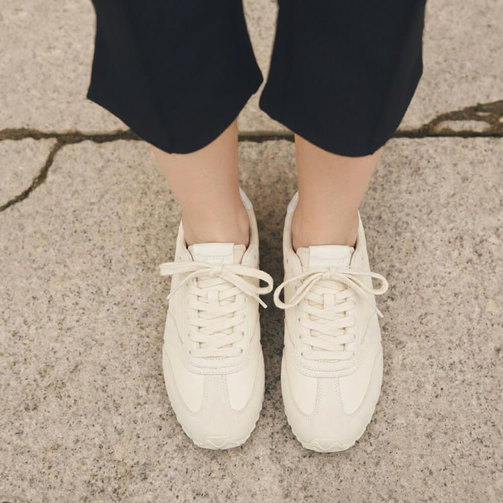 Frame Sneaker