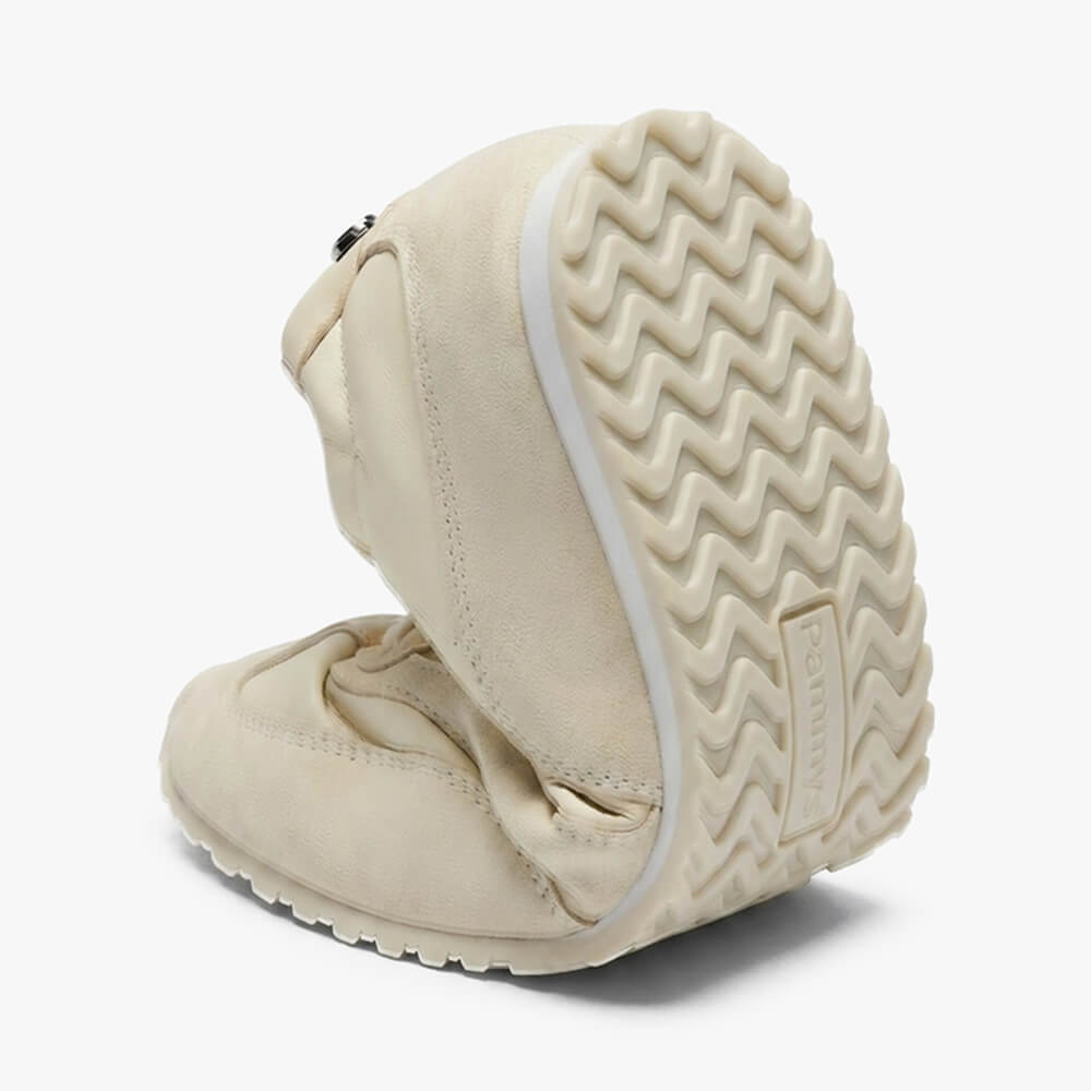City Frame Sneaker