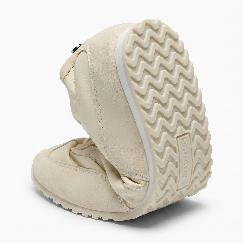 Frame Sneaker