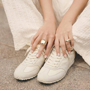 Frame Sneaker