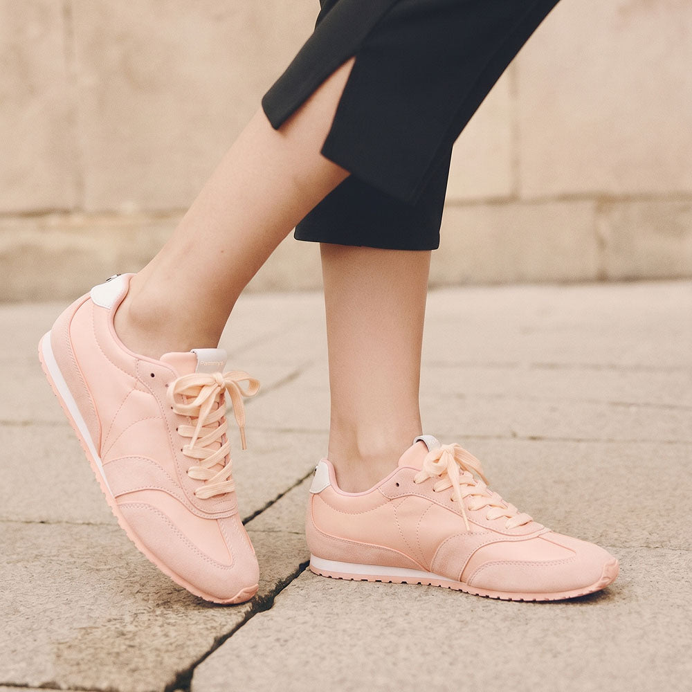 Frame Sneaker