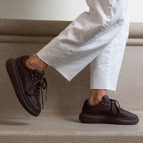 Court Sneaker