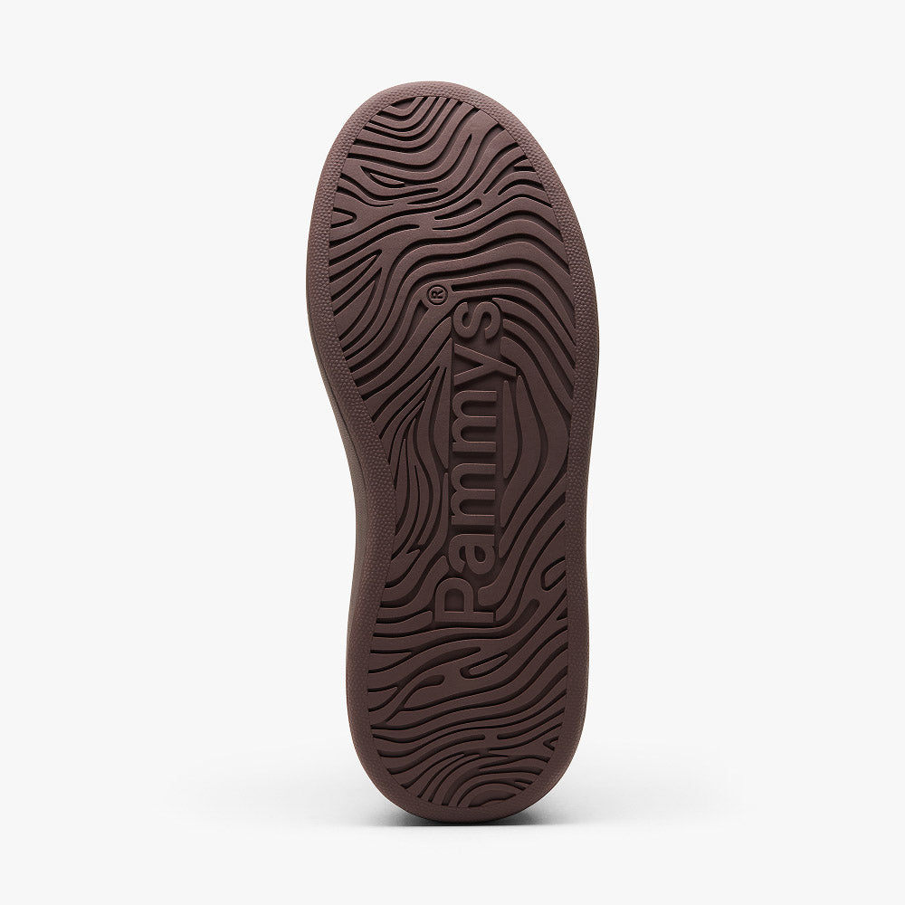 Court Sneaker