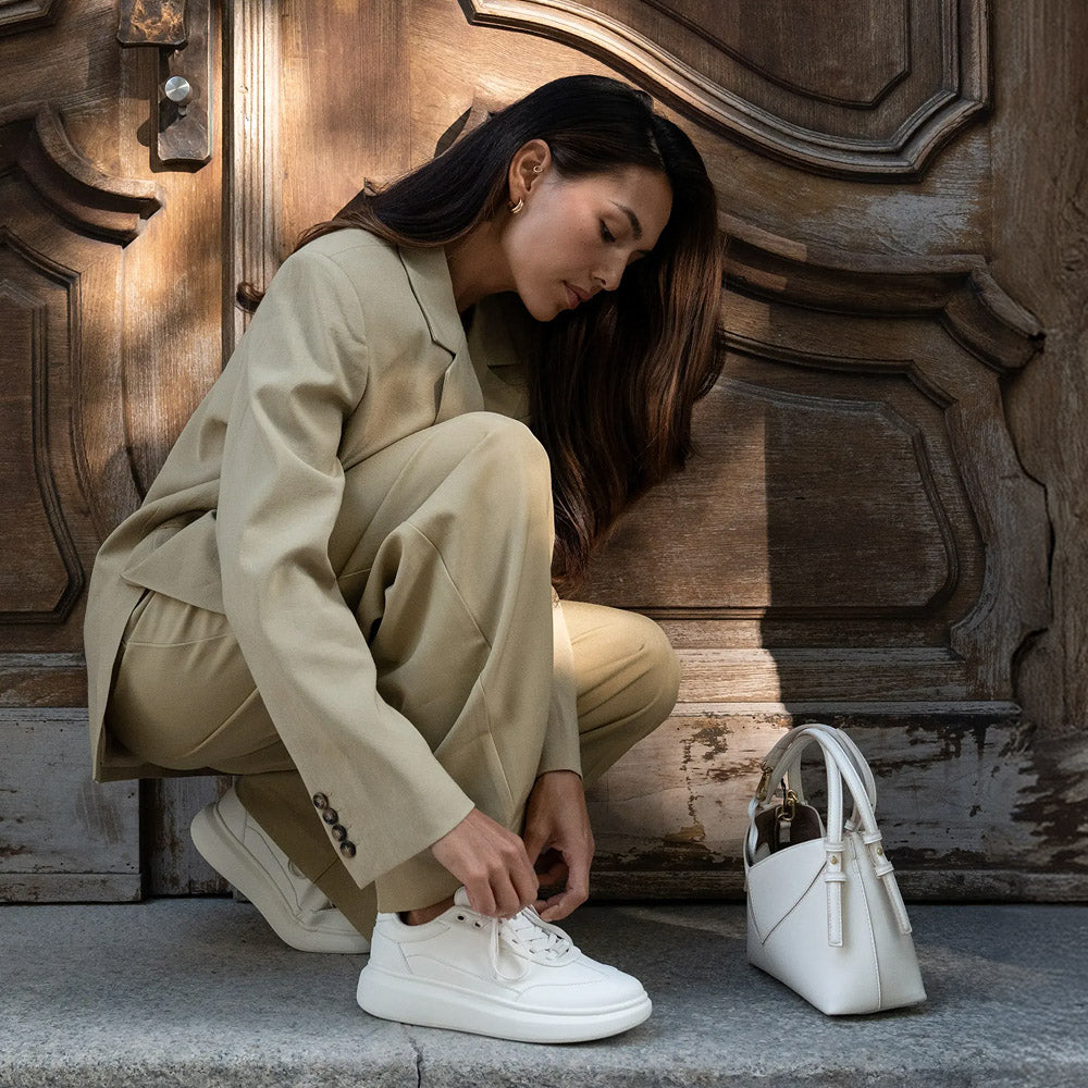 Court Sneaker