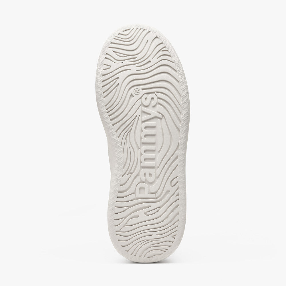 Court Sneaker