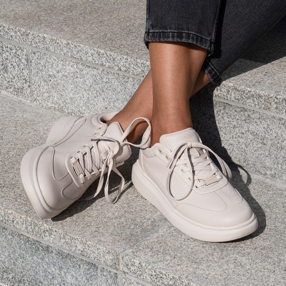 Court Sneaker