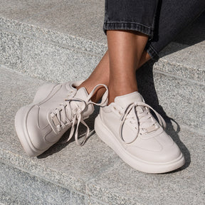 Court Sneaker