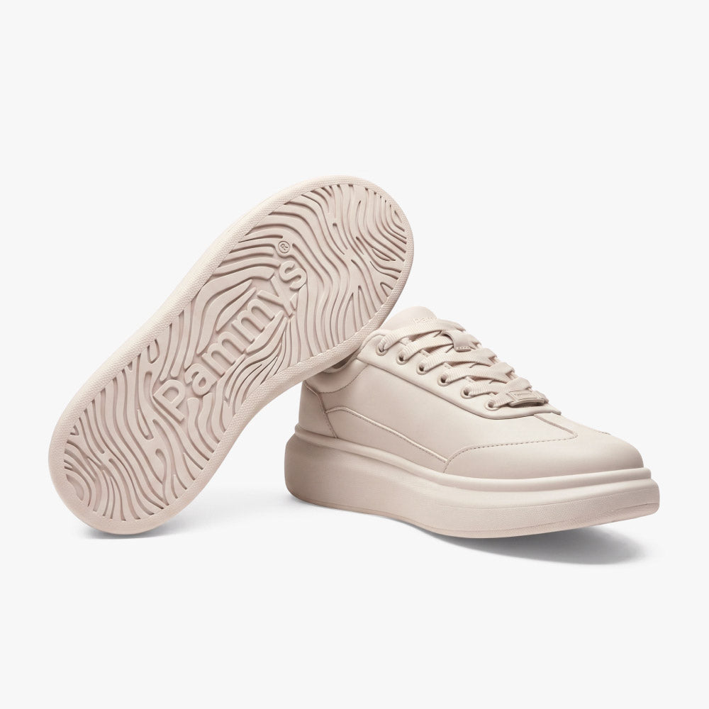 Court Sneaker