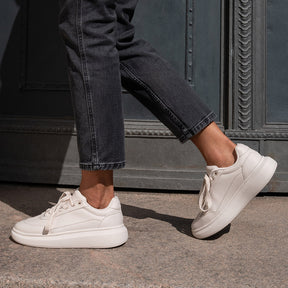 Court Sneaker
