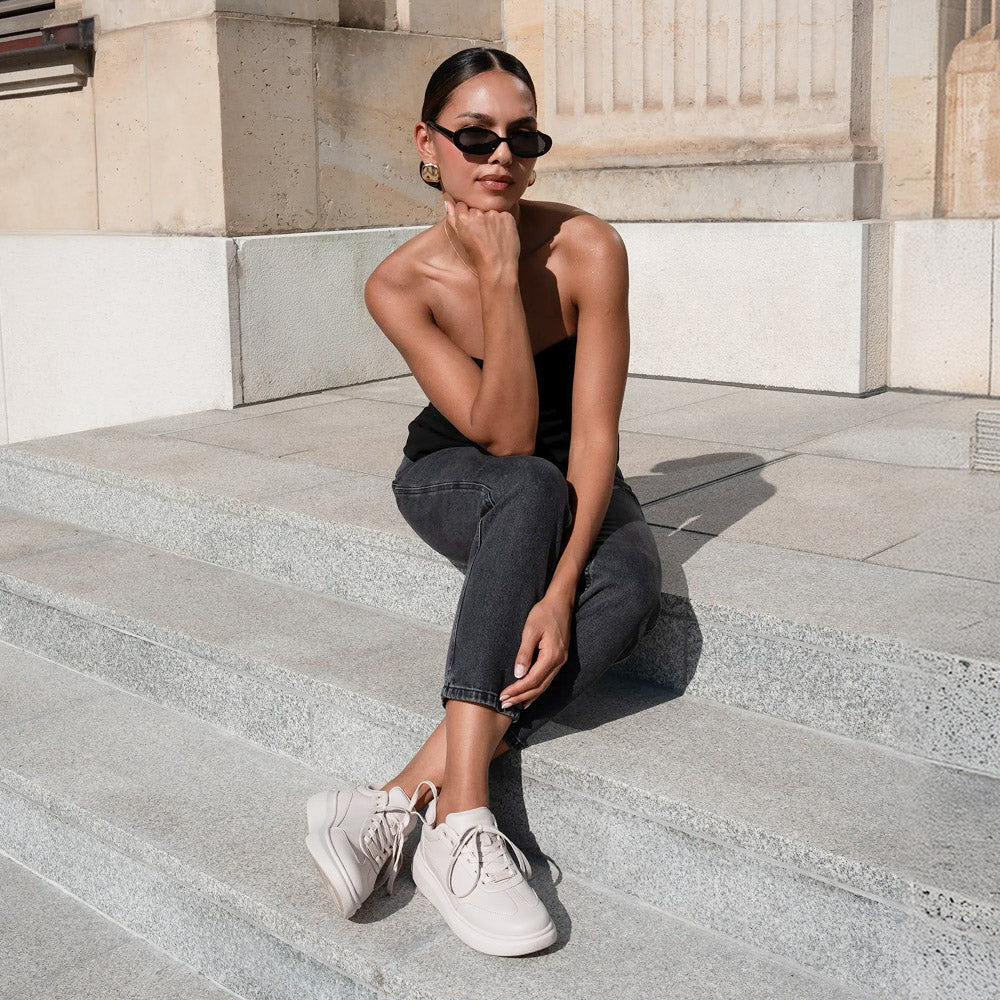 Court Sneaker
