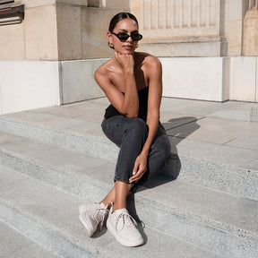 Court Sneaker