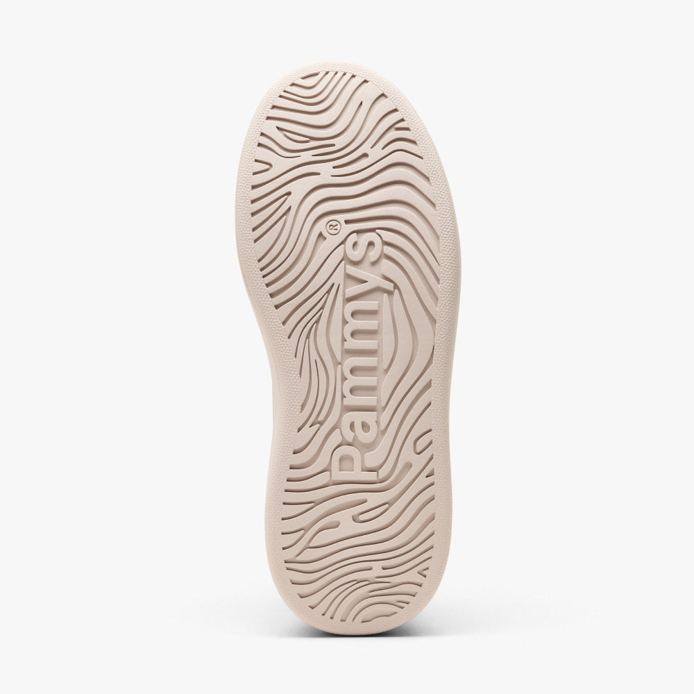 Court Sneaker