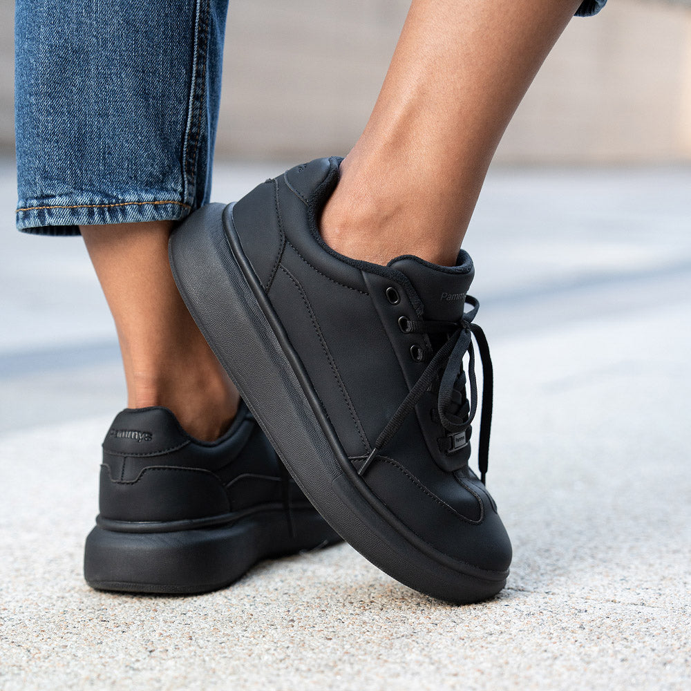 Court Sneaker