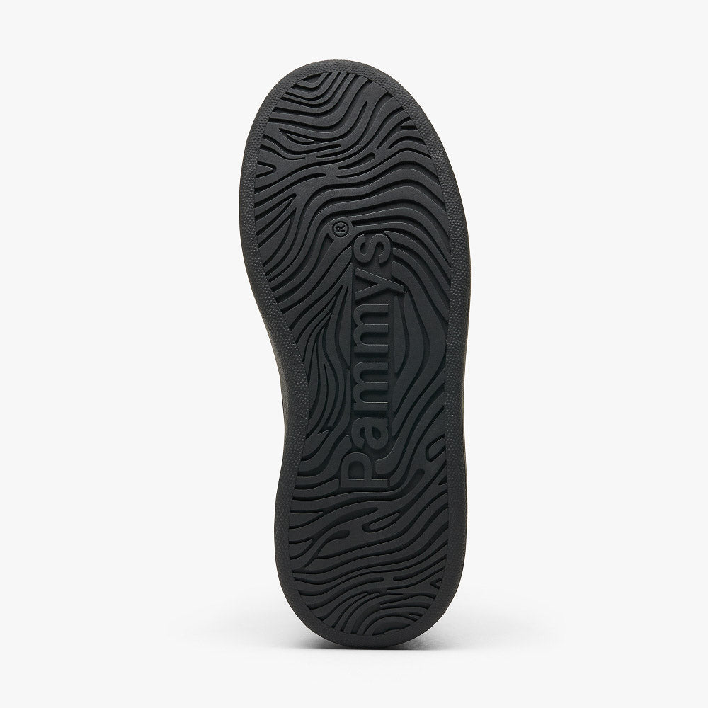 Court Sneaker