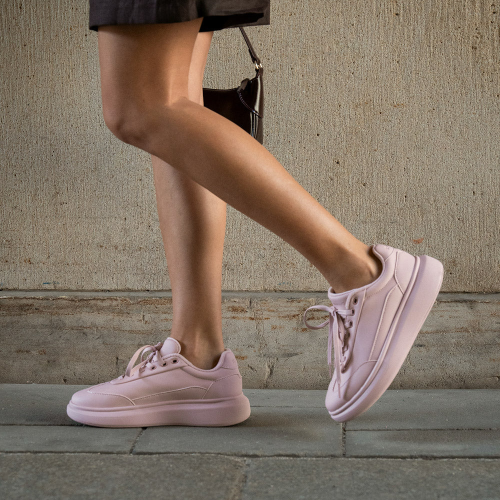 Court Sneaker