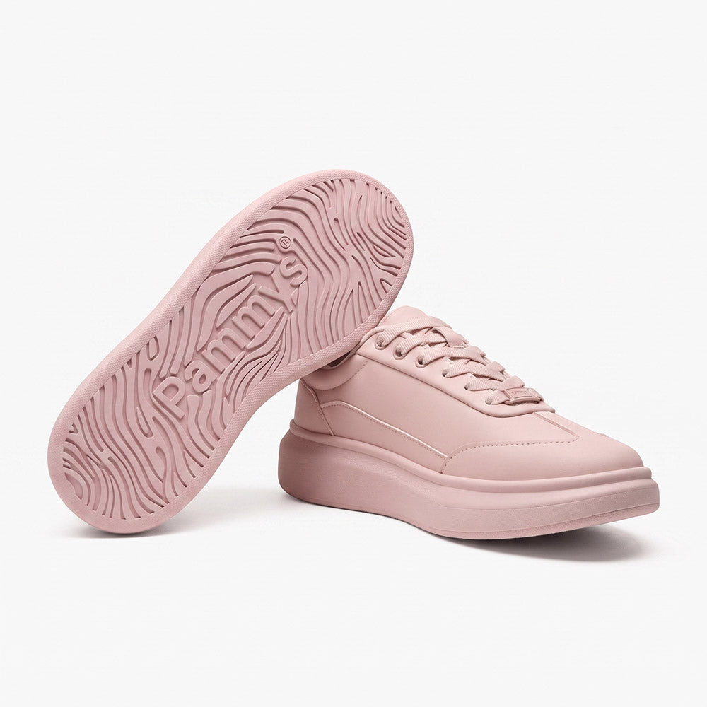 Court Sneaker