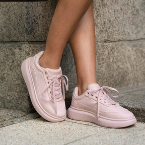 Court Sneaker