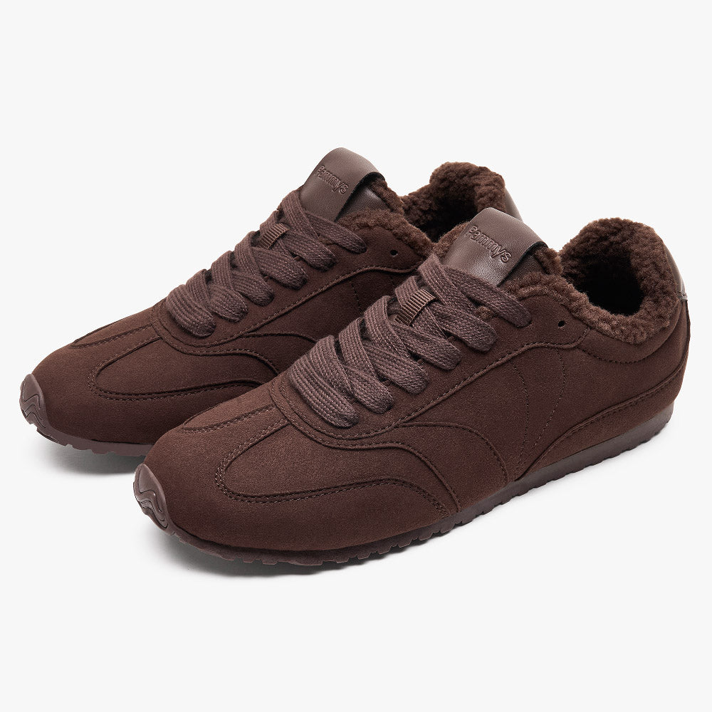 Cozy Frame Sneaker