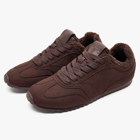 Cozy Frame Sneaker