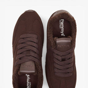 Cozy Frame Sneaker