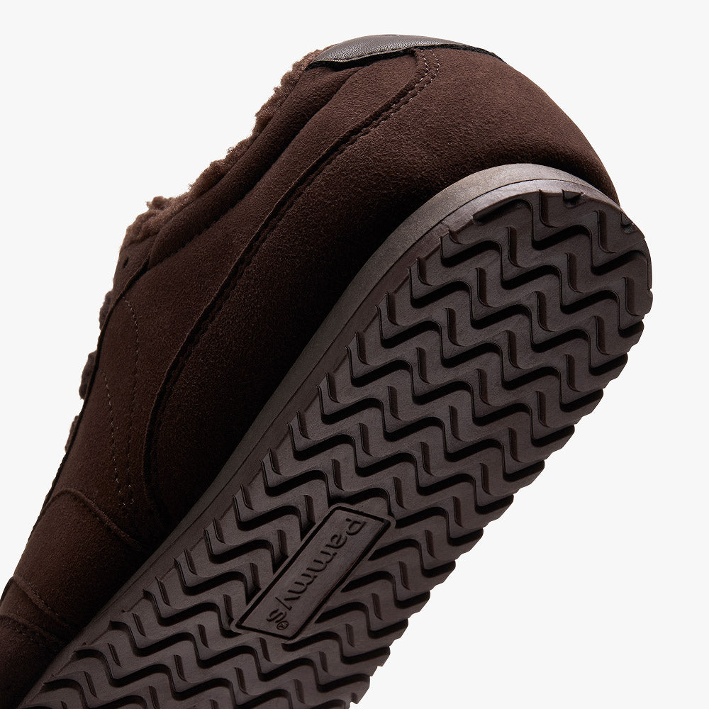 Cozy Frame Sneaker