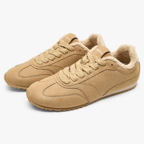 Cozy Frame Sneaker