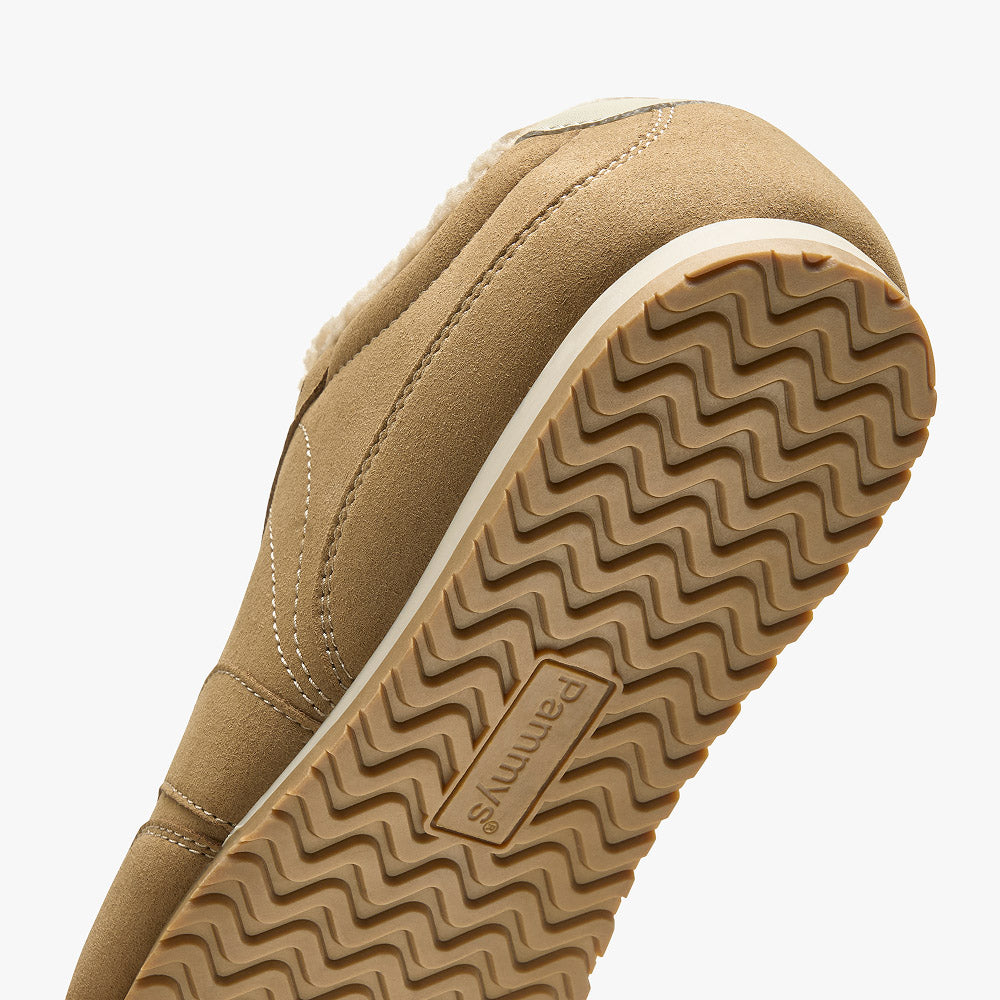 Cozy Frame Sneaker