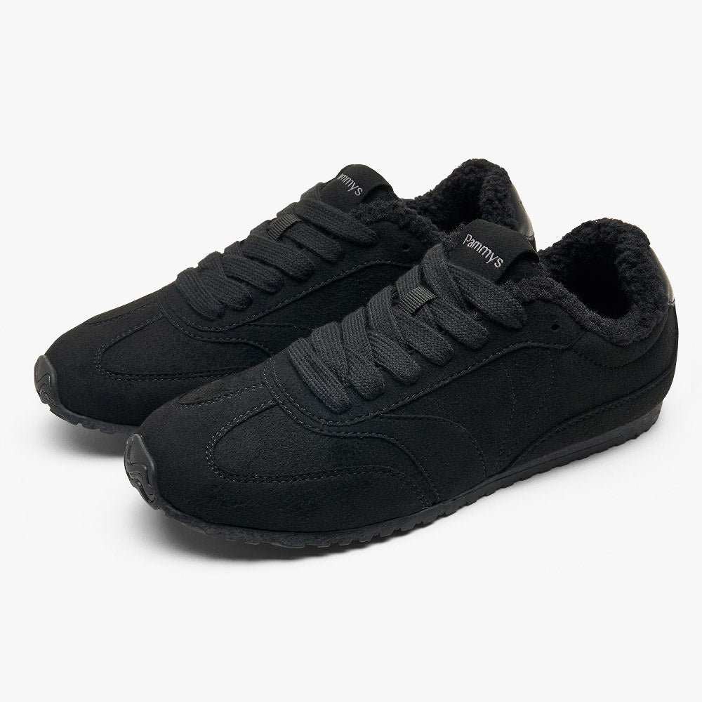 Cozy Frame Sneaker