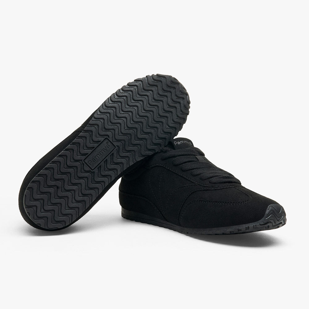 Cozy Frame Sneaker