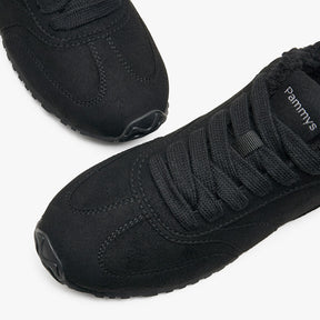 Cozy Frame Sneaker