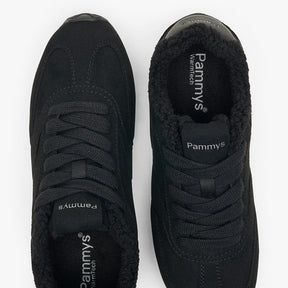 Cozy Frame Sneaker