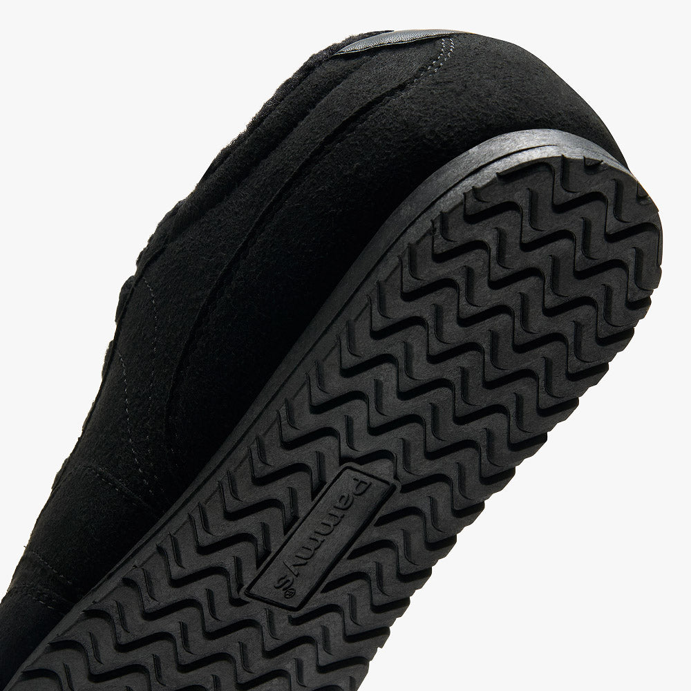 Cozy Frame Sneaker