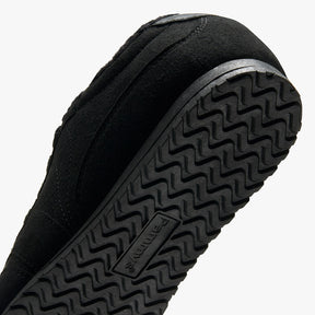 Cozy Frame Sneaker