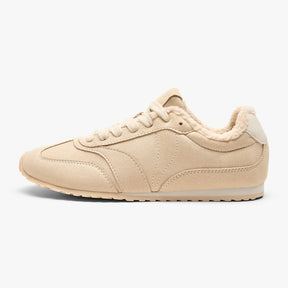Cozy Frame Sneaker