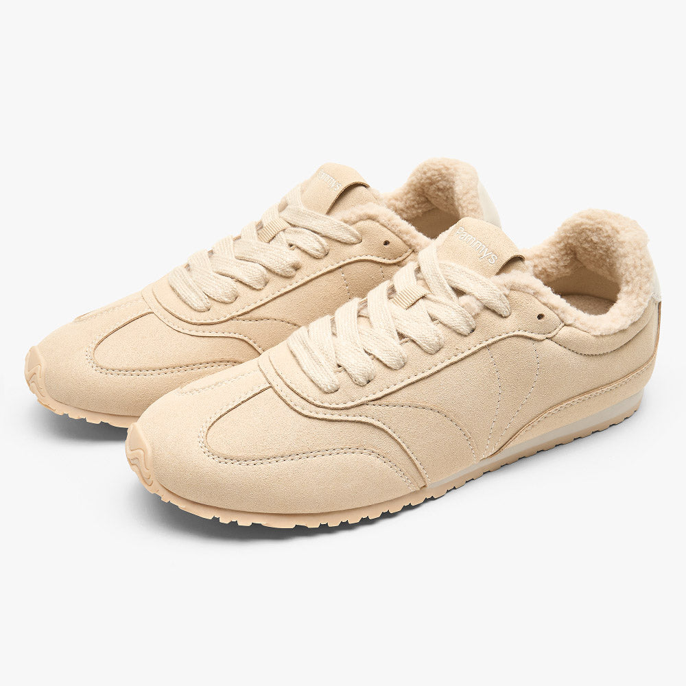 Cozy Frame Sneaker