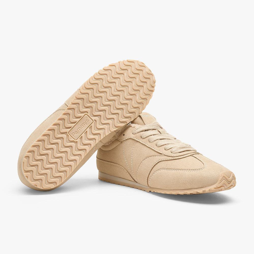 Cozy Frame Sneaker
