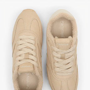 Cozy Frame Sneaker