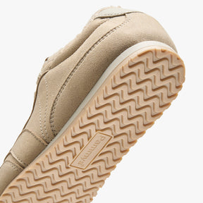 Cozy Frame Sneaker