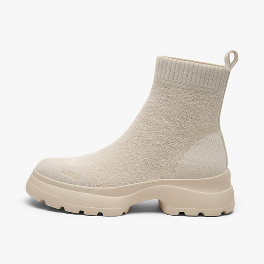 Creamy Beige / 36
