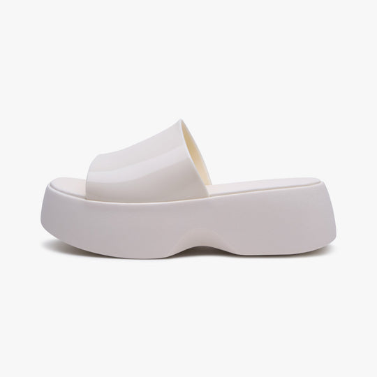 Cream White / 36